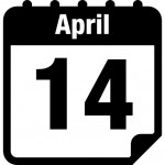 april-14