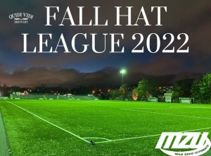 Fall Hat League!